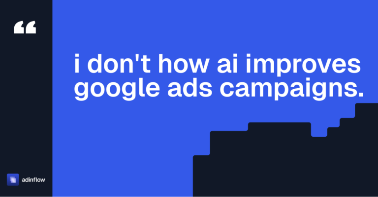 AI Google Ads How Artificial Intelligence Improves Campaign Performance